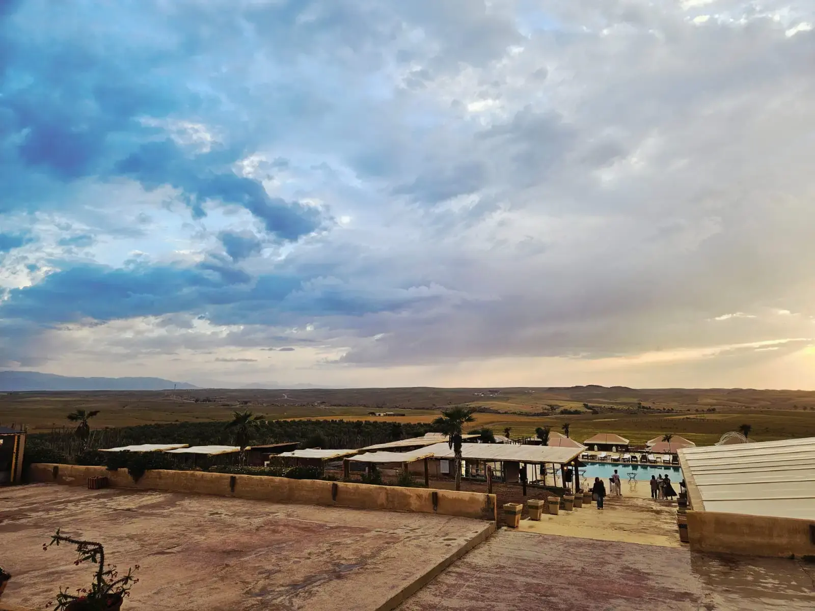 Essential Guide to Weather Morocco March: What to Expect